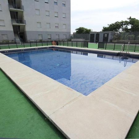 Lovely Apartment Sevilla Azahar Parking Bormujos Bagian luar foto