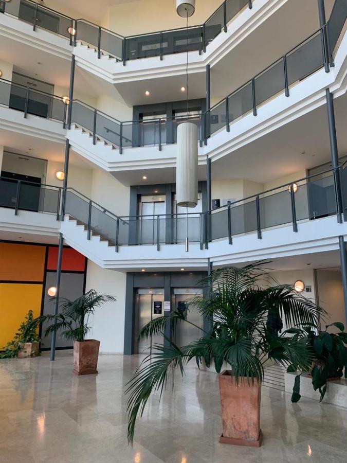Lovely Apartment Sevilla Azahar Parking Bormujos Bagian luar foto